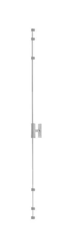 Dauby Pure Line decoratief raambeslag type 2017 T-vormwit bronsper stuk Actieprijs