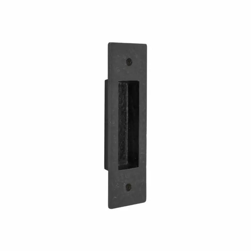 Dauby Pure Line schuifdeurgreep 150x45 mm per stuk Beperkt Aanbod