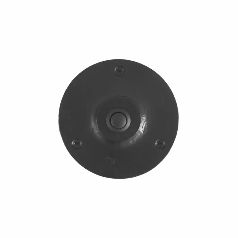 Shop Nu Authentieke deurbel voor buitendeur 90mm rond per stuk