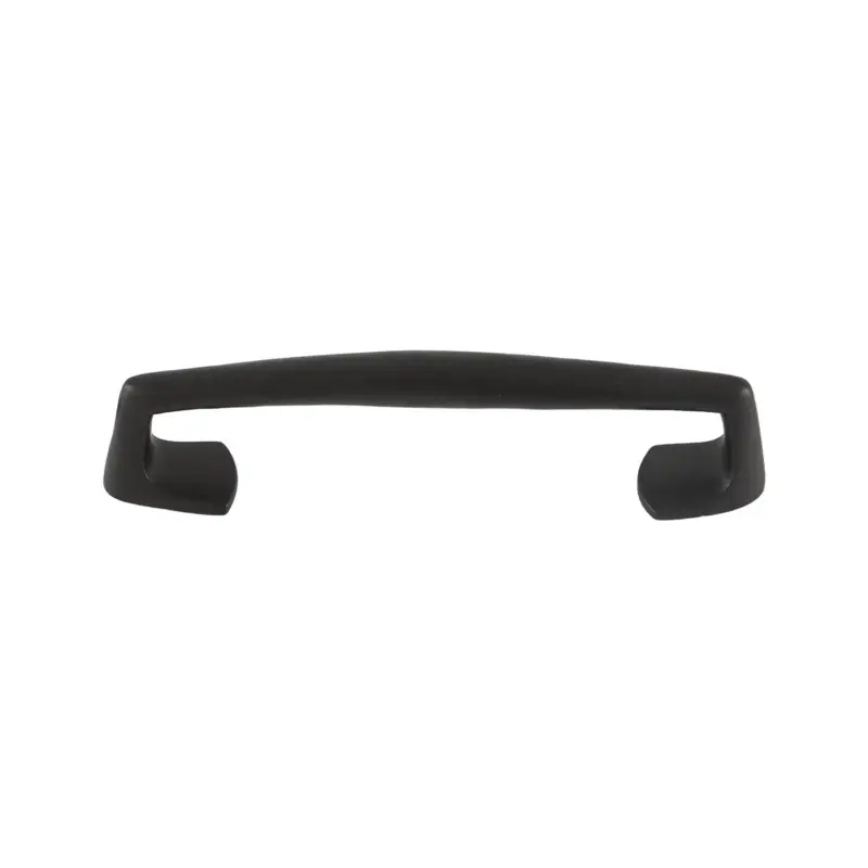 Authentieke Dauby deurgreep C-vorm 300mm per stuk Must-Have
