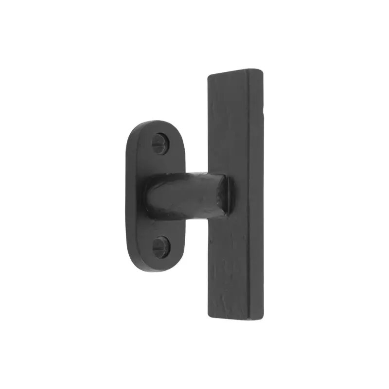 Beperkt Aanbod Deurklink (set van 2) T-klink type 2017 rozet 50 mm ovaalset van 2