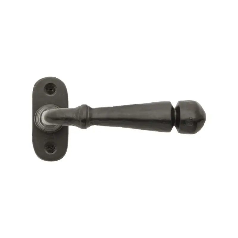Favoriet Deurklink (set van 2) type PH1830 met ovale rozet 63.5mm set van 2