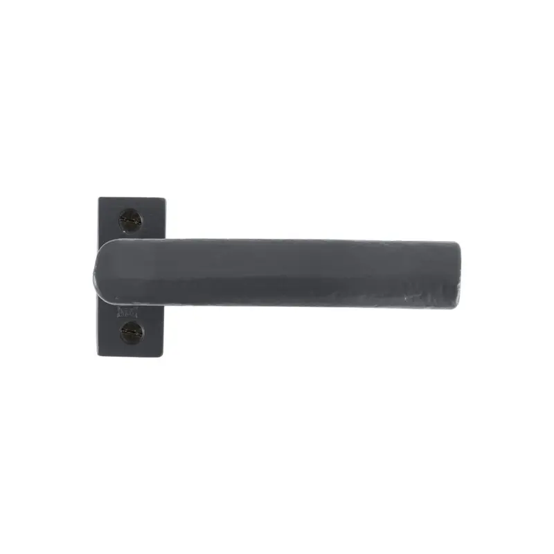 Deurklink (set van 2) type PH1930 met rechthoekige rozet 63mm set van 2 Shop Nu