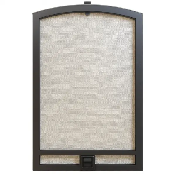 Insecten hor voor stalen dakraam met ronding 60x70 cm Beperkte Voorraad
