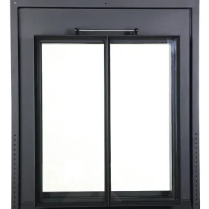 Stalen dakraam 60x70 HR++ glas leiendak thermisch onderbroken Express Levering