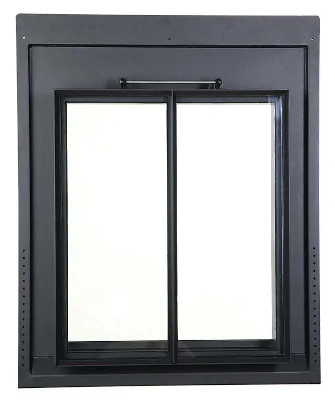 Stalen dakraam 60x70 HR++ glas leiendak thermisch onderbroken Express Levering