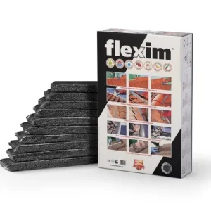 Alleen Vandaag Flexim dakmortel grootverpakking 9kg