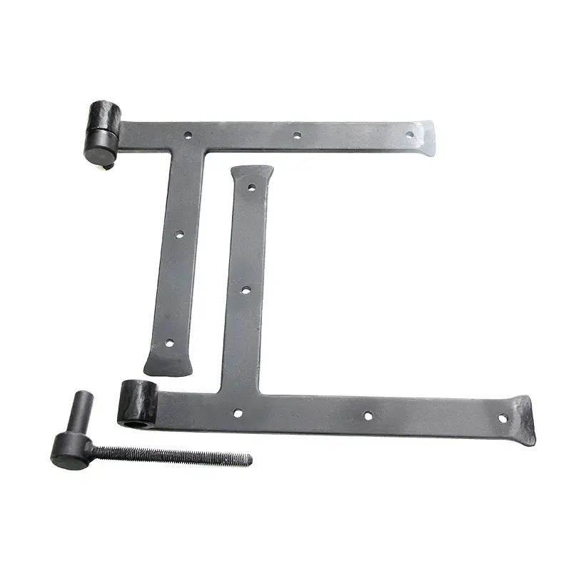 Gehengen Hoek-model complete set zwart 40cm Flitsaanbieding