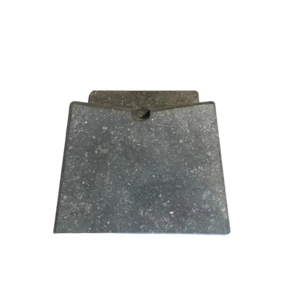 Koopje Hardstenen spuwer klein model 12*11*10.2 cm