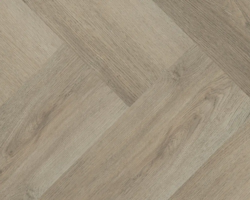 Houtlook plak PVC vloer visgraat type Charente XL kleur N20-H74 Lage Prijs