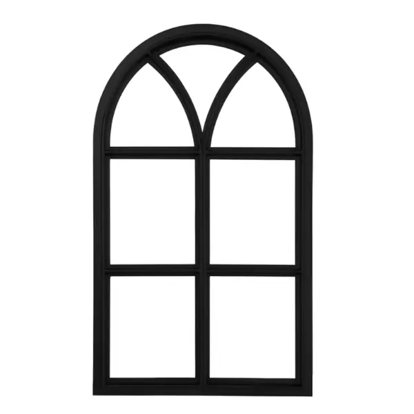 Must-Have Houten stalraam Tuinzicht op maat met HR++ glas