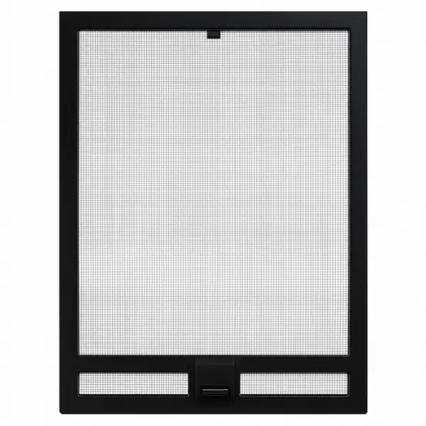 Alleen Vandaag Insecten hor voor stalen dakraam 44x60 cm