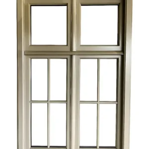 Koop Vandaag KempiQ raamkozijn Essence type 2 | 1038 x 1600 mm