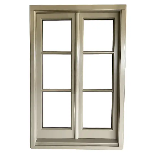 Aanbieding KempiQ raamkozijn Essence type 4 | 842 x 1100 mm