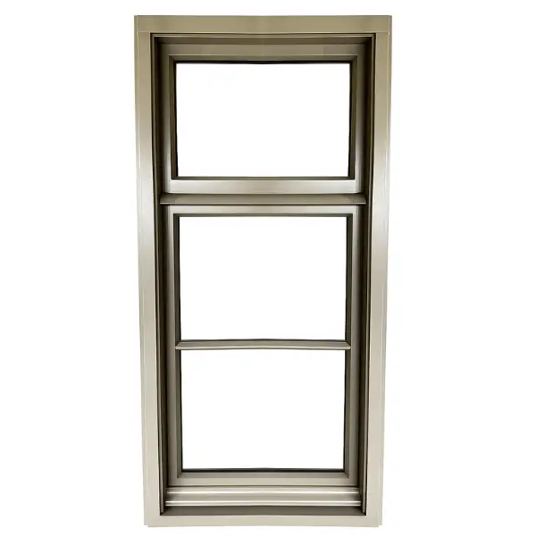 KempiQ enkel raamkozijn Essence type 6 | 588 x 1600 mm Hoge Kwaliteit