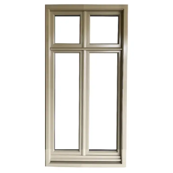 Dagaanbieding KempiQ staand raamkozijn Essence type 10 | 1038 x 2200 mm