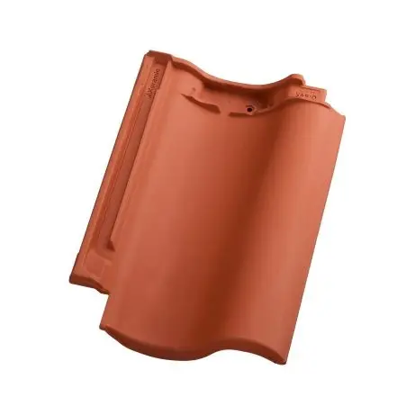 Dagaanbieding Keramische dakpan Wienerberger OVH Vario natuurrood per stuk