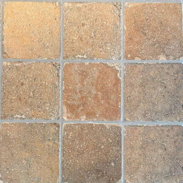 Hoge Kwaliteit Keramische tegel Countrystone Ambra 40x40 cm per m2