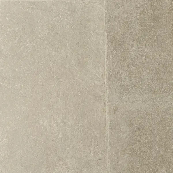 Laatste Versie Keramische tegel Kempiqstone Beige 80x80 cm per m2