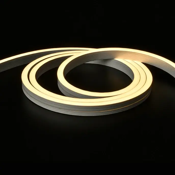 Gratis Retour Led strip voor verlichting paalmuts 3 meter