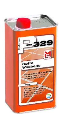 Moeller Stone Care P328 Cotto wasbeits bruin Beperkte Voorraad