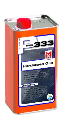 Korting Moeller Stone Care P333 Hardsteenolie