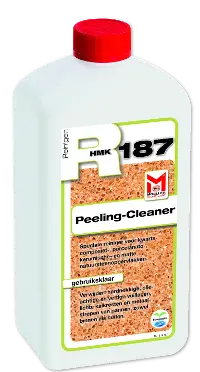 Hoge Kwaliteit Moeller Stone Care R187 Peeling Cleaner