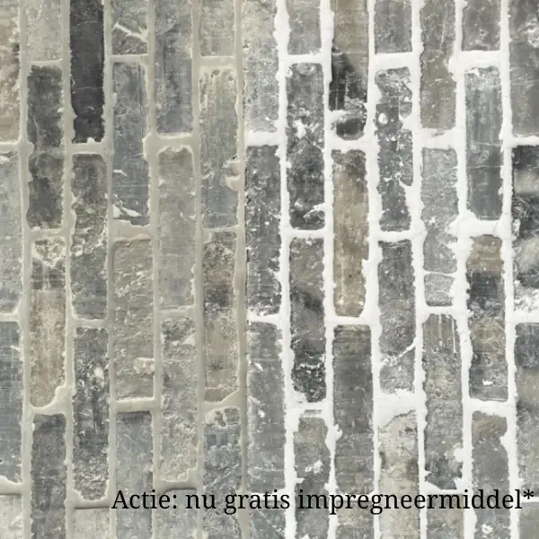 Oude blauwe Waaltjes22,5 x 4,8 cm per m2 Shop Nu