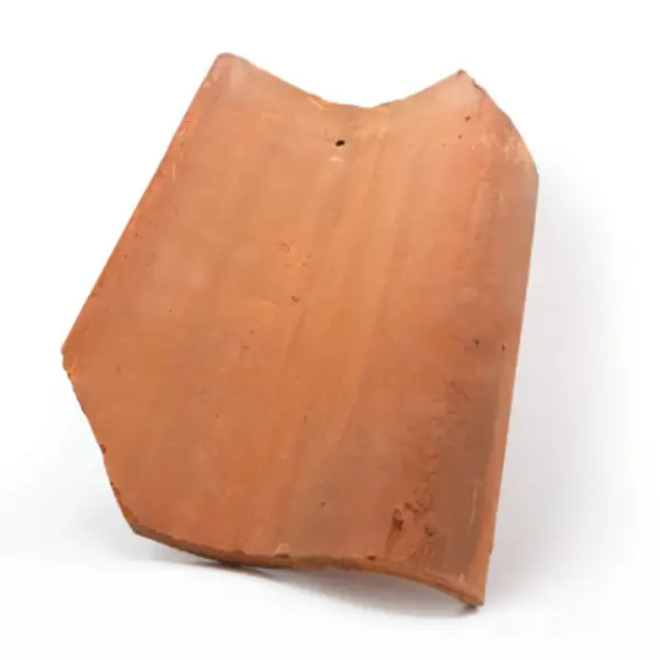 Retro Boomse dakpan natuurrood per pallet Korting