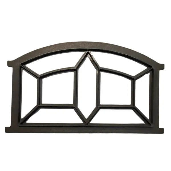 Stalraam enkel glas model 2 maat 70.5x44.5cm vast model Lage Kosten