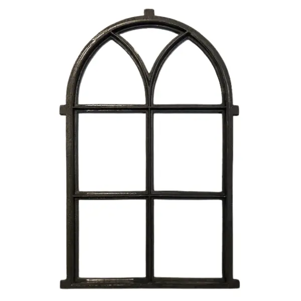 Stalraam enkel glas model 7 maat 59x100 cm vast model Finale Uitverkoop