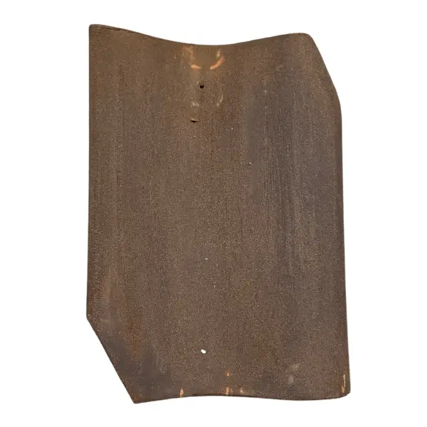 Op = Op Retro Boomse dakpan bruin bezand per pallet