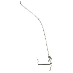 Klikhaak Universeel RVS 452-005 per doos 100 stuks Veilige Betaling