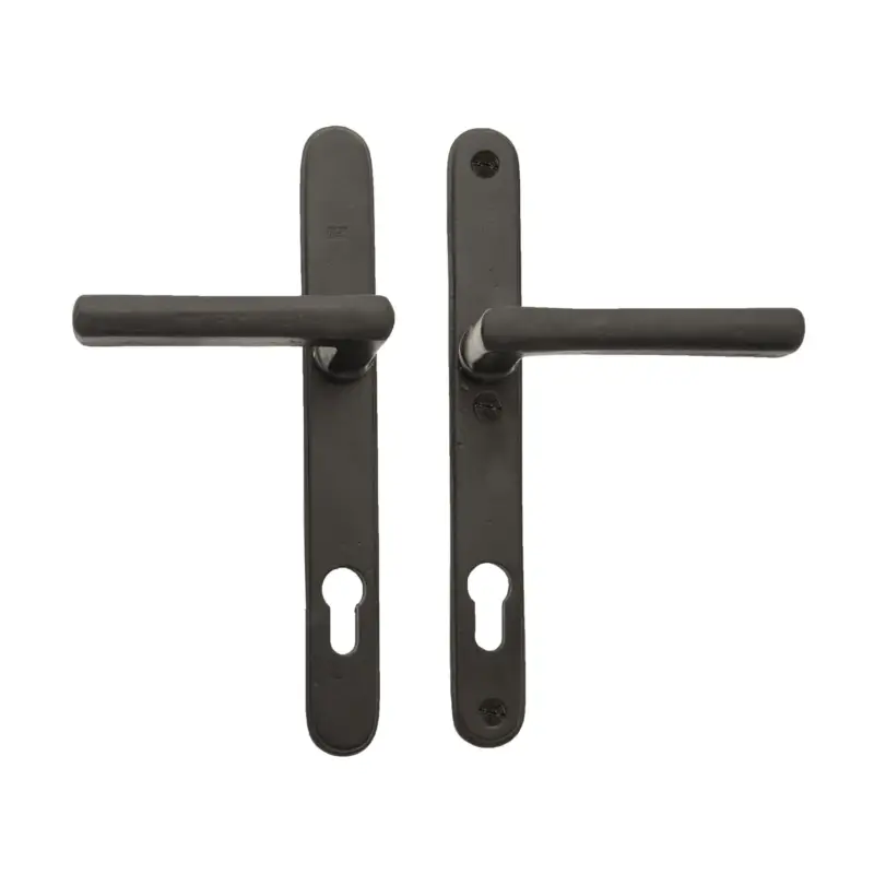 Veiligheidsbeslag met strakke greep type PH1920 complete set 92mm set van 2 Actieprijs