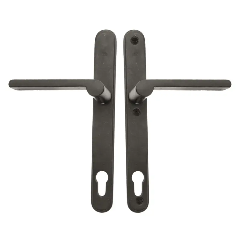 Veiligheidsbeslag type PH1928 complete set afmeting 92mm per paar Rechtstreeks Van De Fabrikant