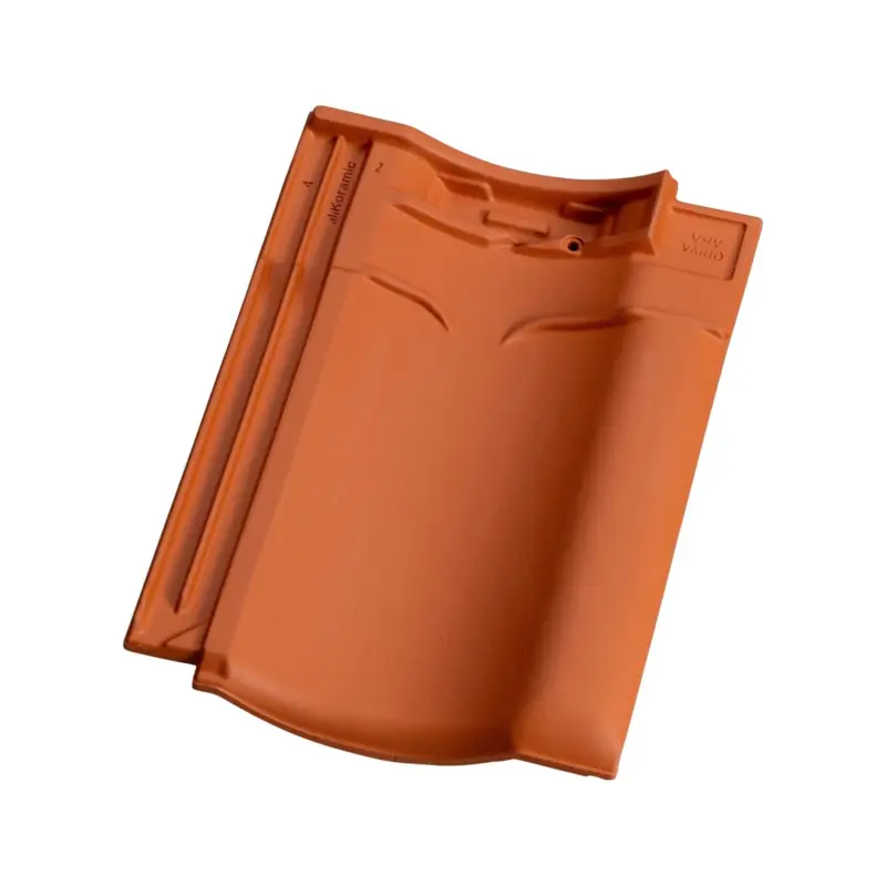 Wienerberger / Koramic dakpan VHV vario natuurroodper pallet Flitsaanbieding