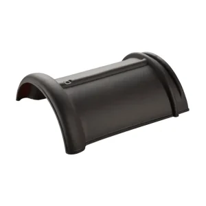 Speciale Aanbieding Wienerberger halfronde vorst vario Leikleur 225mm mat engobe