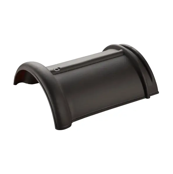 Speciale Aanbieding Wienerberger halfronde vorst vario Leikleur 225mm mat engobe