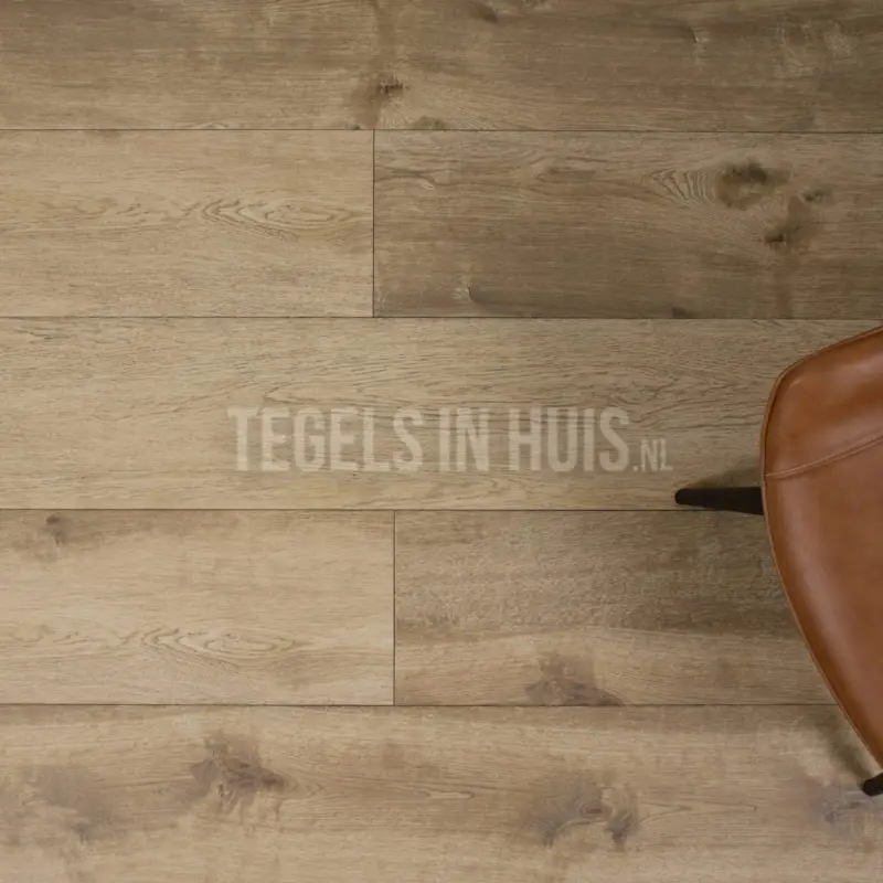 Veilige Betaling Keramisch parket – Houtlook tegel merbau Roble 23x120cm