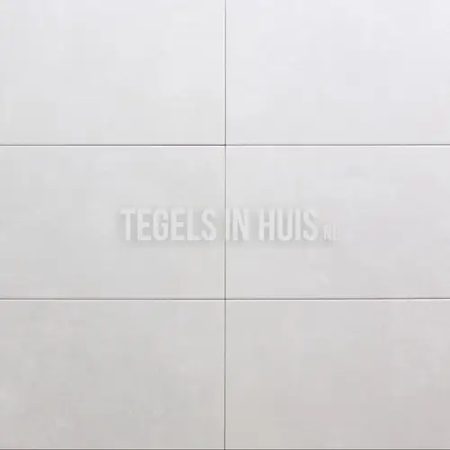 Merkproduct Wandtegel 25×40 Nessa mat wit
