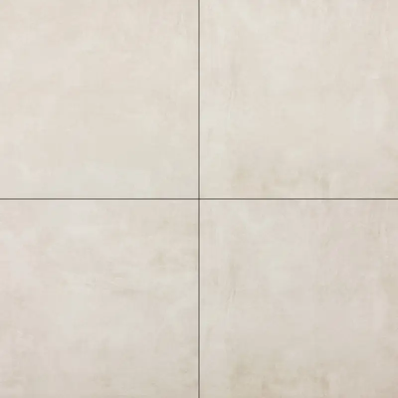 Bestseller Vloertegel – Wandtegel betonlook wit 80×80 gerectificeerd tegelknaller R10
