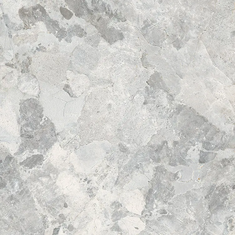 Vloertegel – Wandtegel Larocca grijs terrazzo 60×60 gerectificeerd R10 Direct Beschikbaar