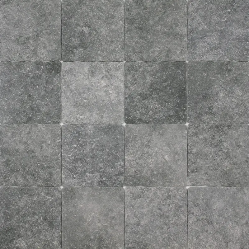 Vloertegel – Wandtegel Pierre hardsteen grijs 30x30cm R9 Direct Verzonden