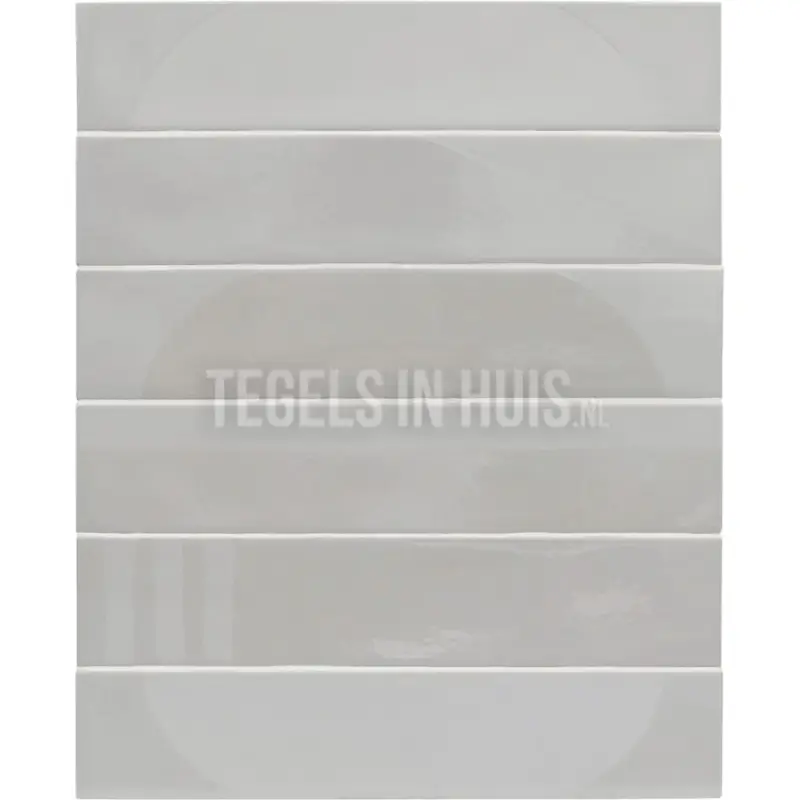 Wandtegel Wadi decor grijs 6×30 Uitverkoop