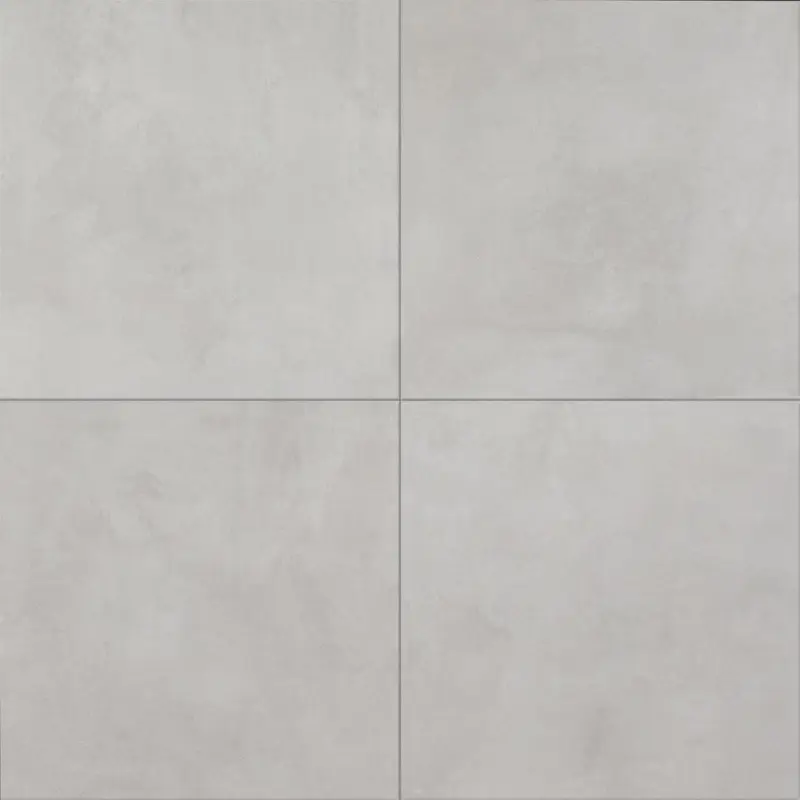 Must-Have Vloertegel – Wandtegel Melenti beton parel grijs 60×60 R9