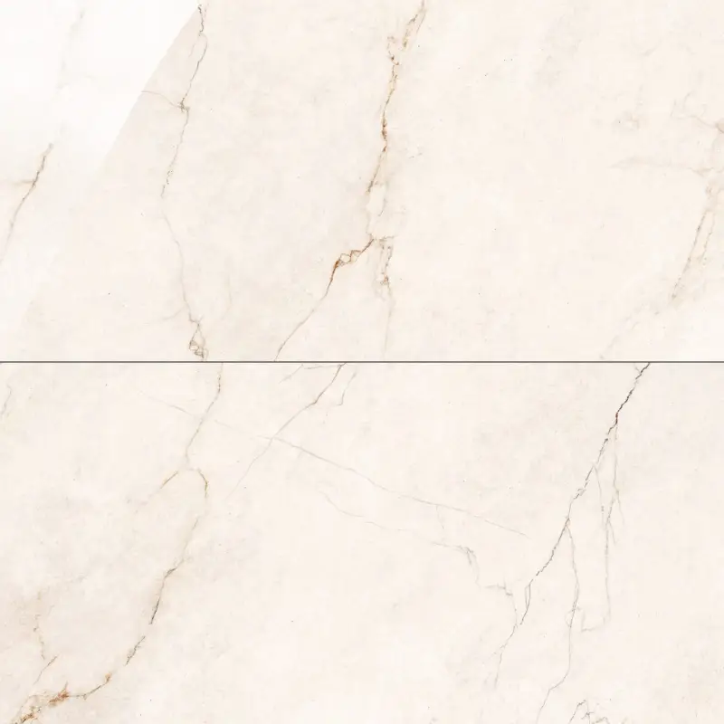 Koop Online Vloertegel – Wandtegel Discover marmer creme gepolijst 60×120 gerectificeerd