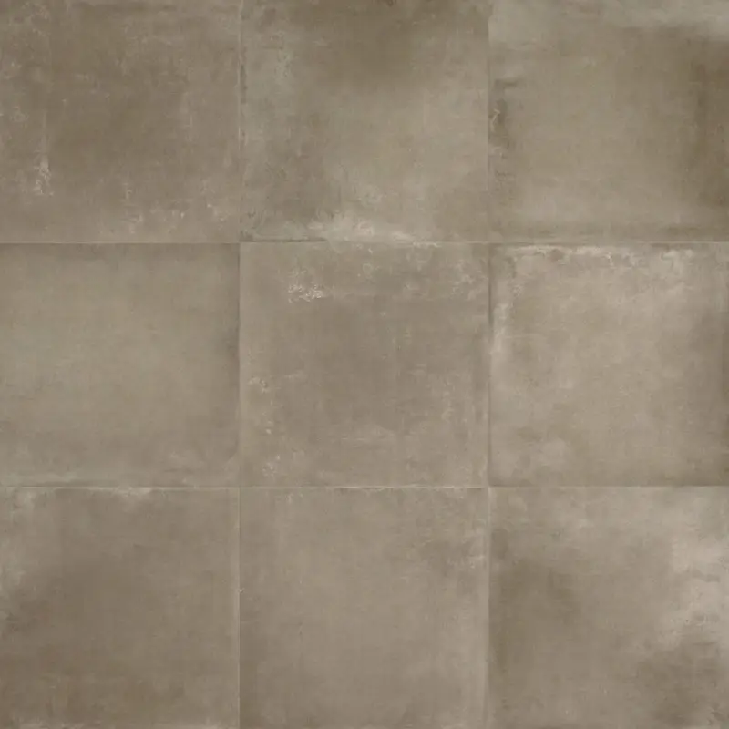 Shop Nu Vloertegel – Wandtegel Lecco Mocca 100×100 gerectificeerd met slip-stop R11