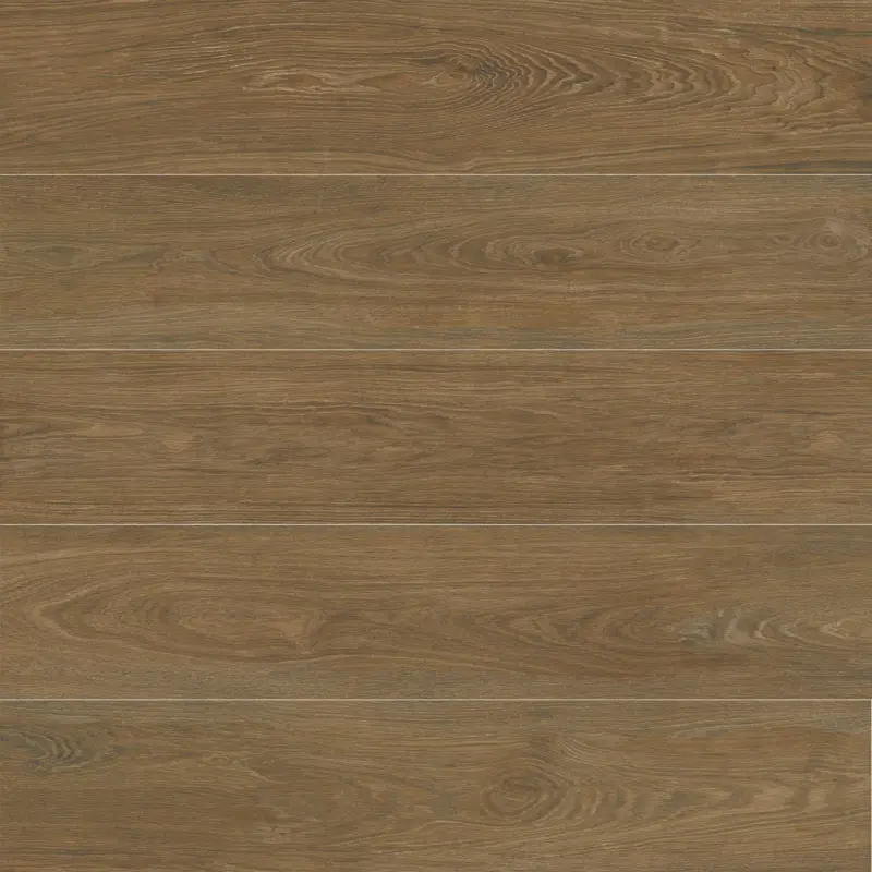 Keramisch parket – Houtlook tegel Lionel nogal 30×150 gerectificeerd Favoriet