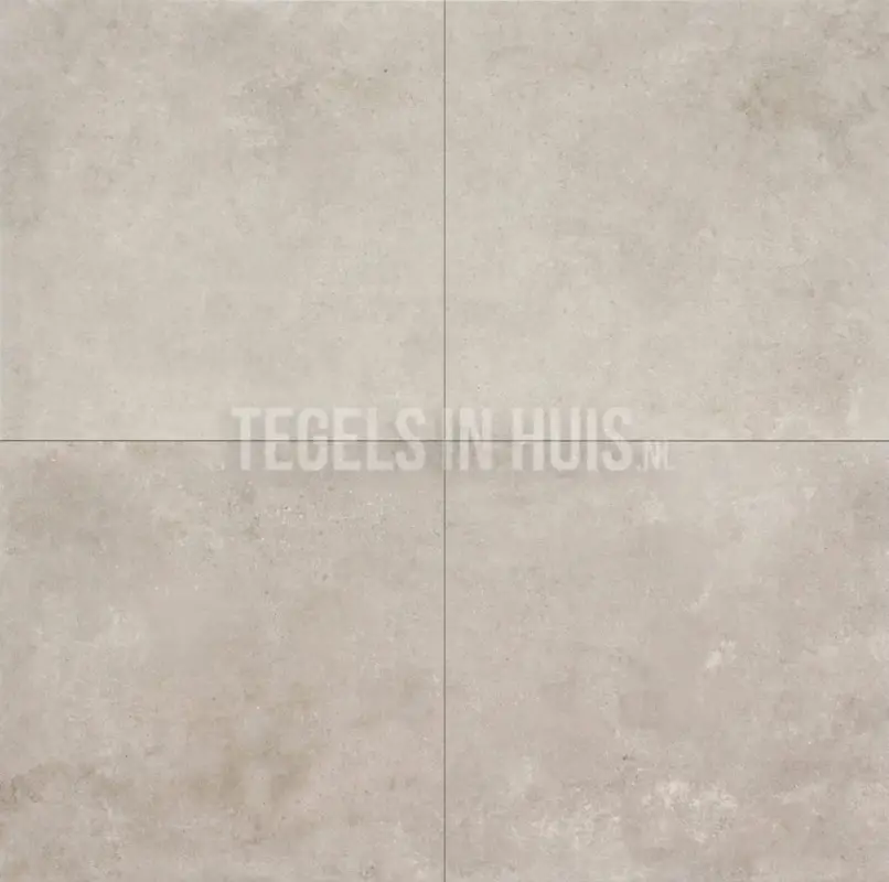 Vloertegel – Wandtegel Zana natural beige 60×60 gerectificeerd R10 Aanbieding