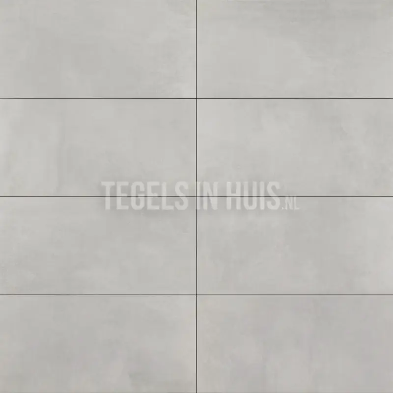 Veilige Betaling Vloertegel – Wandtegel Melenti beton parel grijs 30×60 R9